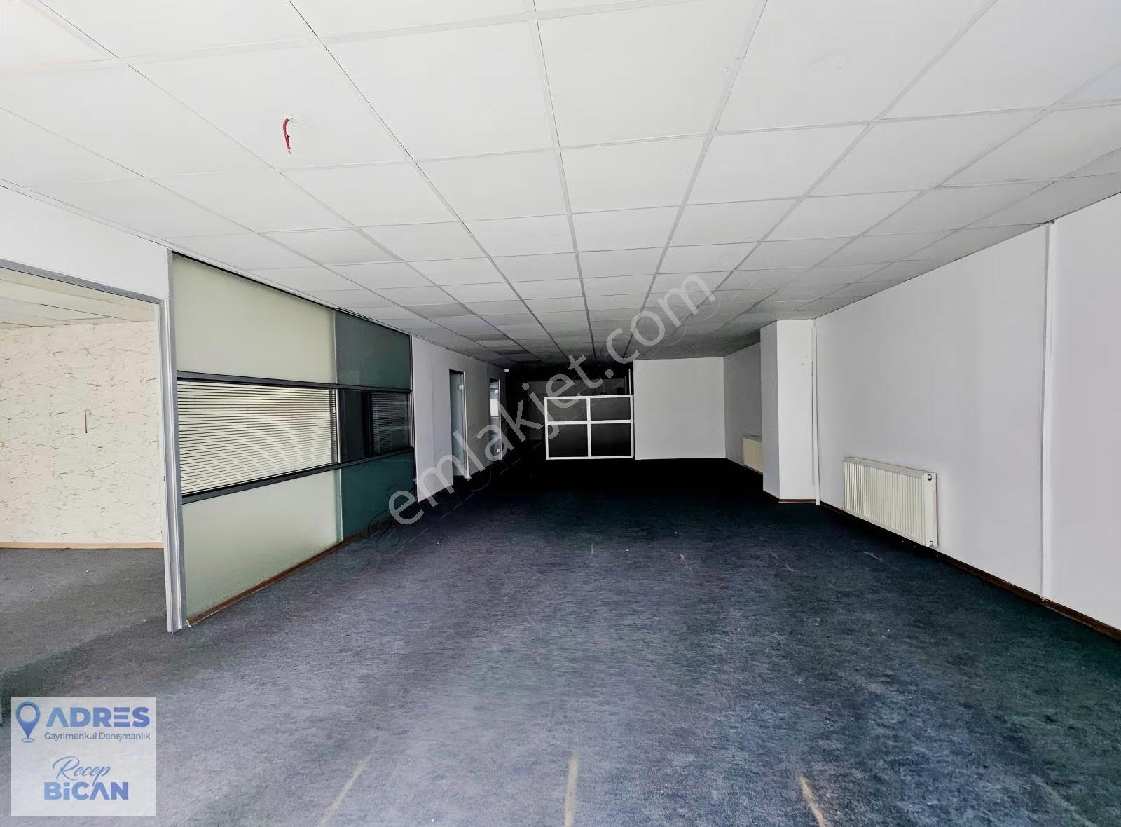 Şişli Mecidiyeköy Kiralık 500 M2 Ofis, İş Yeri 7.kat - Görsel 22
