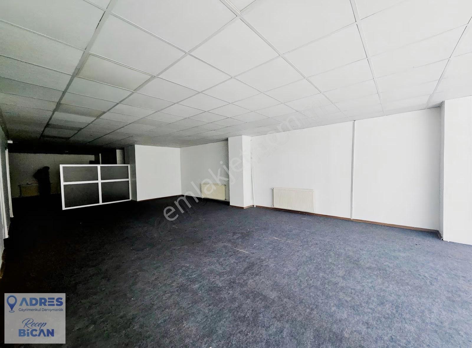 Şişli Mecidiyeköy Kiralık 500 M2 Ofis, İş Yeri 7.kat - Görsel 21