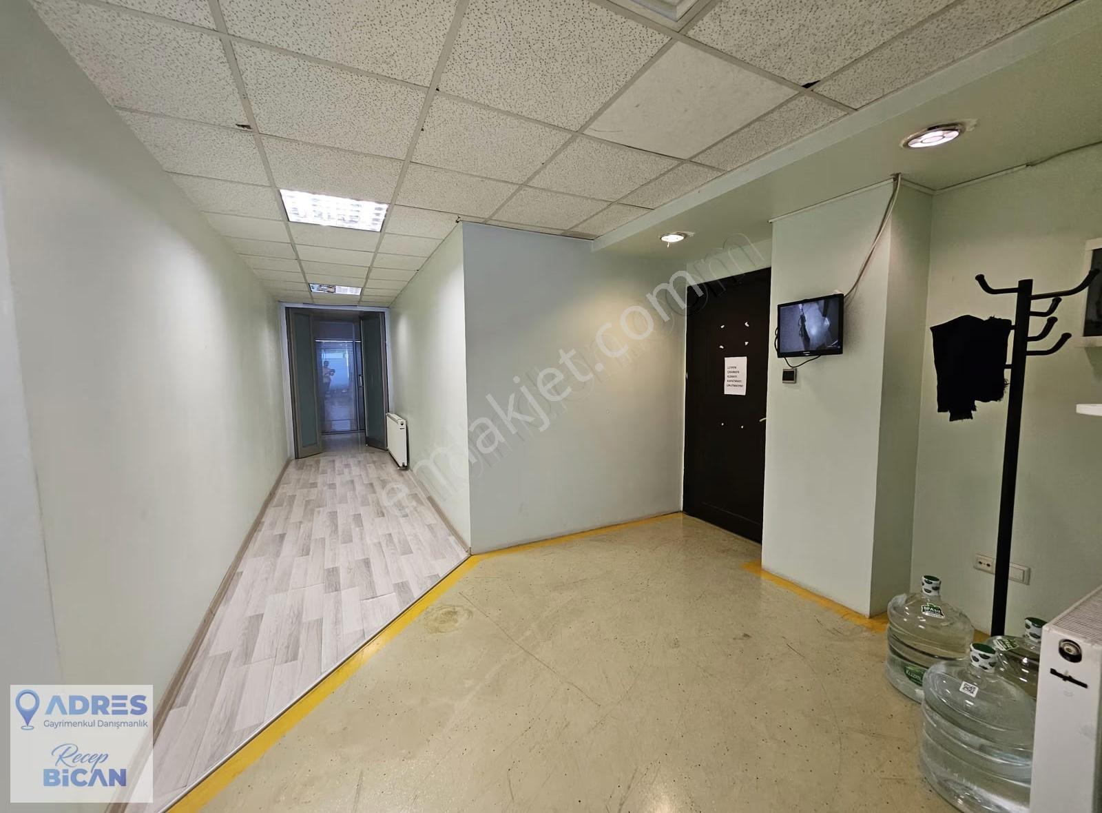 Şişli Mecidiyeköy Kiralık 500 M2 Ofis, İş Yeri 7.kat - Görsel 31