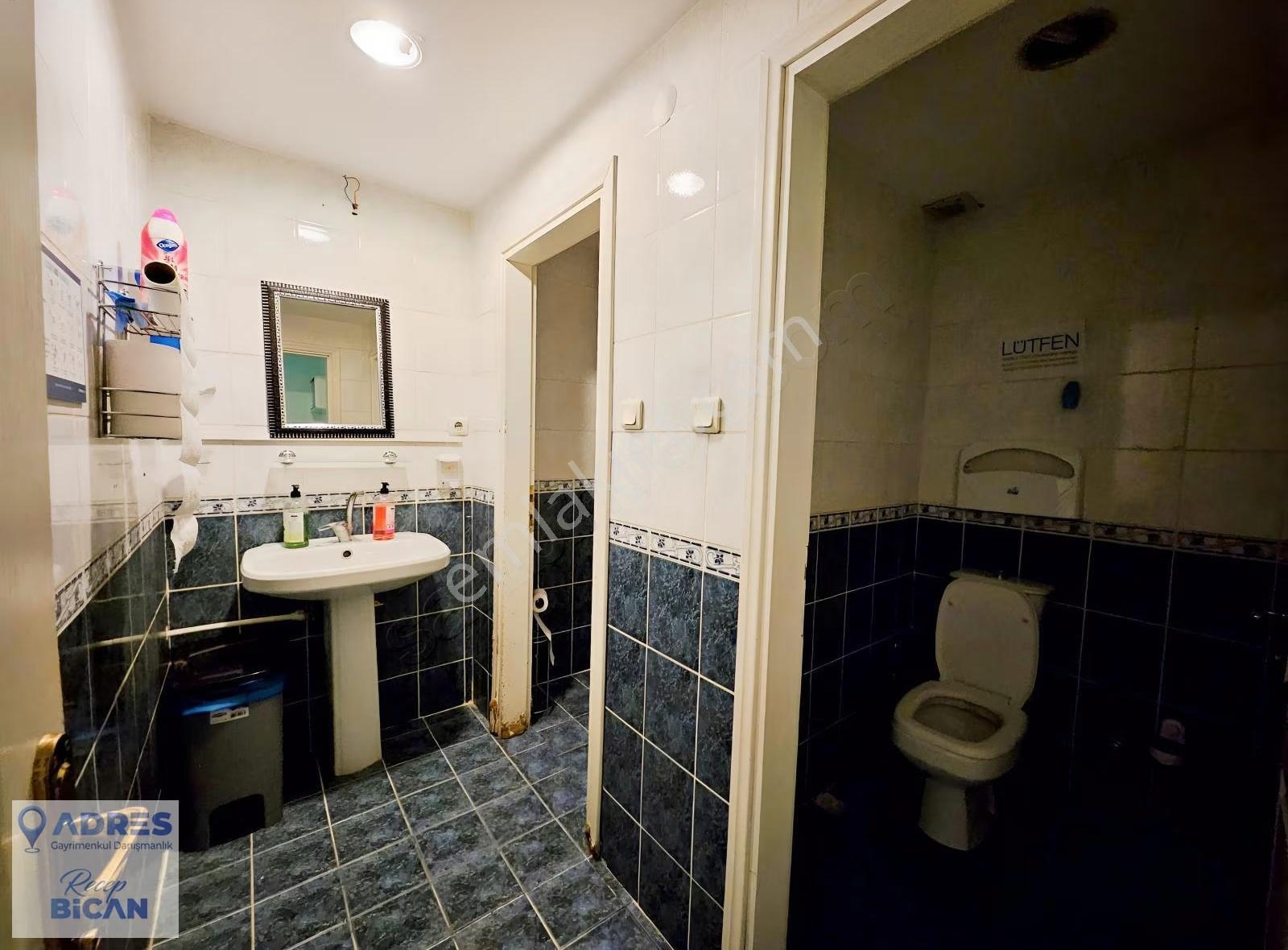 Şişli Mecidiyeköy Kiralık 500 M2 Ofis, İş Yeri 7.kat - Görsel 20