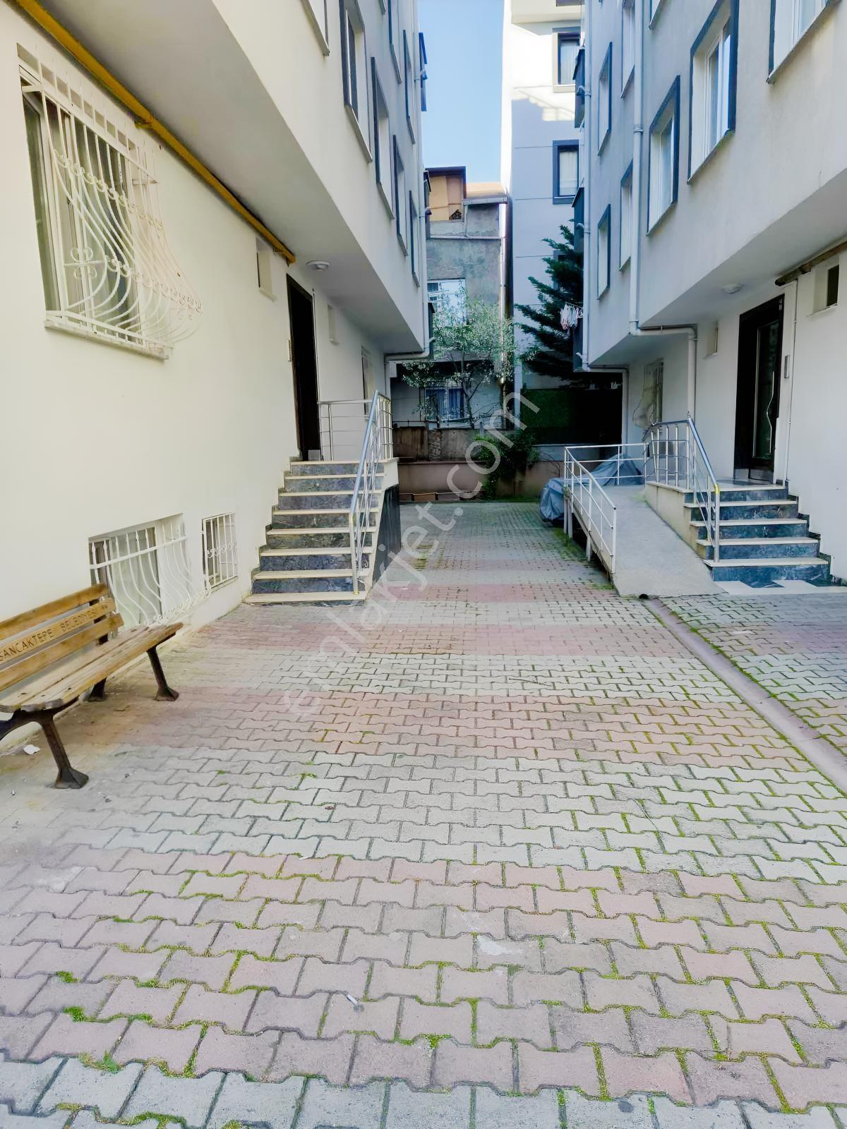 Sancaktepe Sarıgazi 3+1 Satılık Daire - Görsel 14