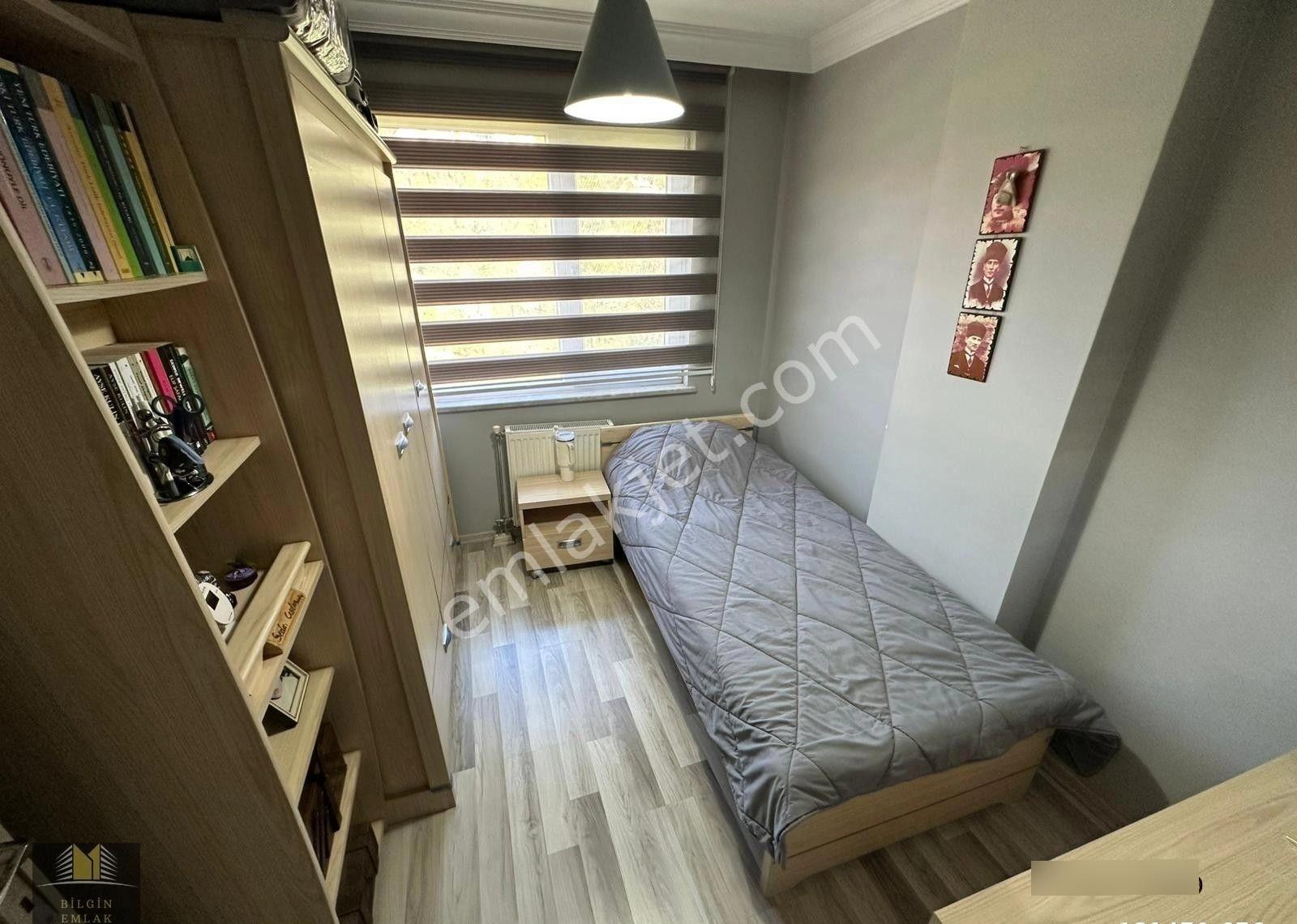 Bilgin Emlaktan Mükemmel Lokasyonda 3+1 Geniş Kullanışlı Satılık Daire - Görsel 3