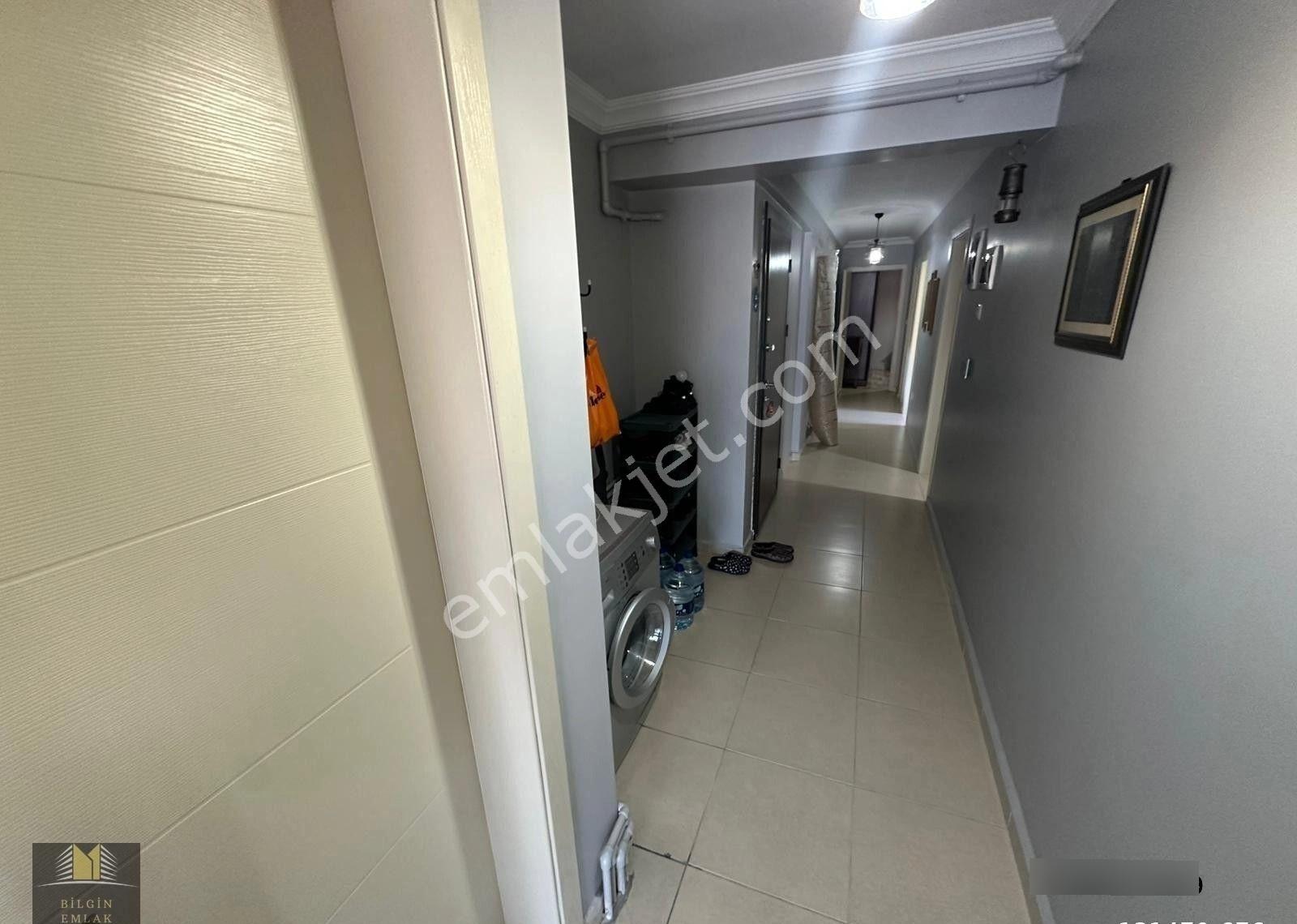 Bilgin Emlaktan Mükemmel Lokasyonda 3+1 Geniş Kullanışlı Satılık Daire - Görsel 10