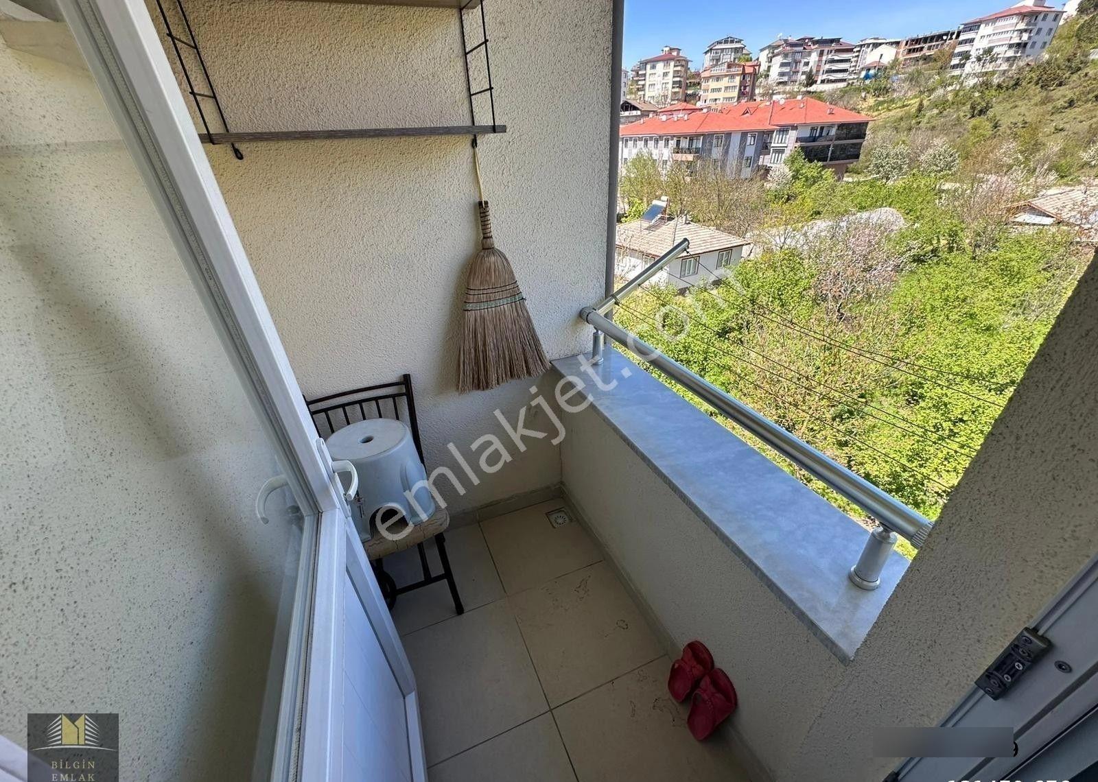 Bilgin Emlaktan Mükemmel Lokasyonda 3+1 Geniş Kullanışlı Satılık Daire - Görsel 9