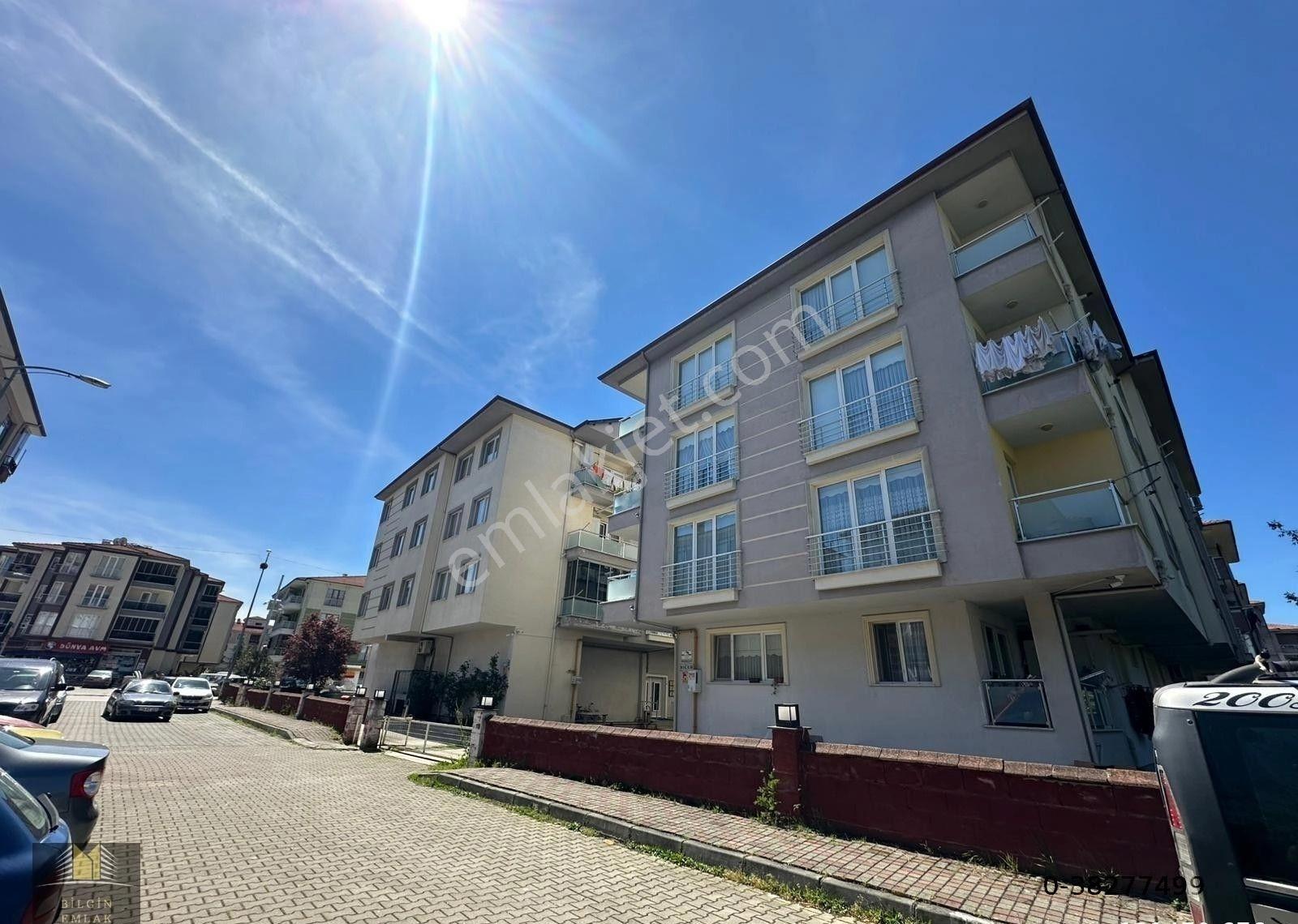 Bilgin Emlaktan Mükemmel Lokasyonda 3+1 Geniş Kullanışlı Satılık Daire