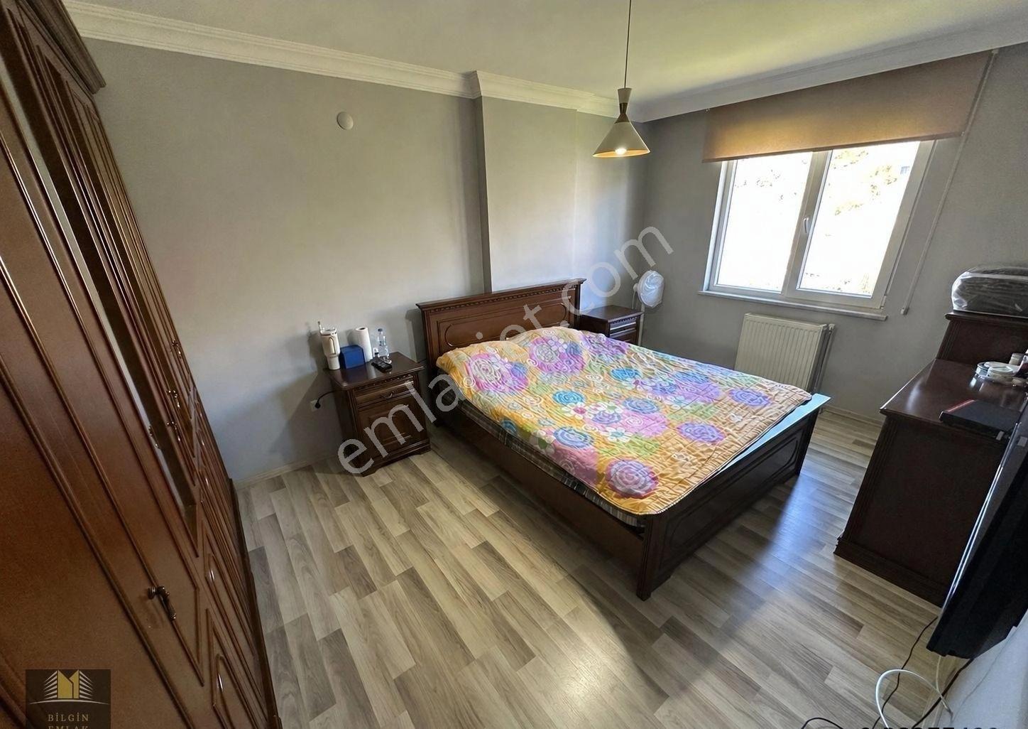 Bilgin Emlaktan Mükemmel Lokasyonda 3+1 Geniş Kullanışlı Satılık Daire - Görsel 16