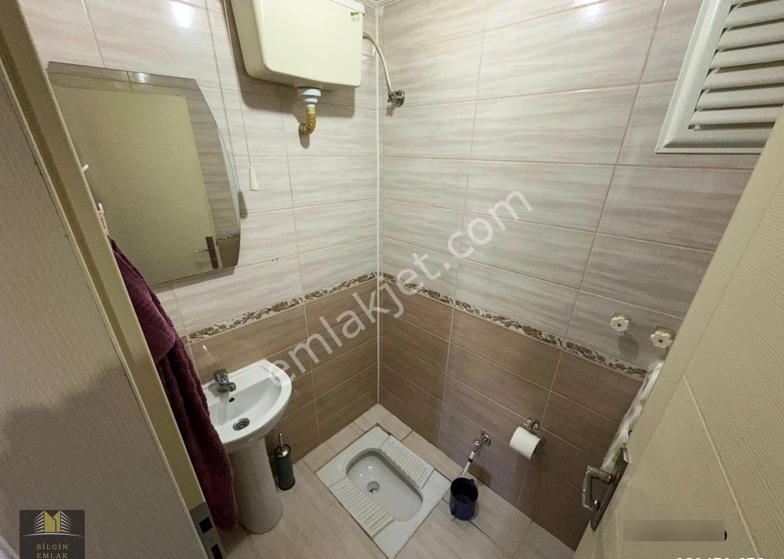 Bilgin Emlaktan Mükemmel Lokasyonda 3+1 Geniş Kullanışlı Satılık Daire - Görsel 17