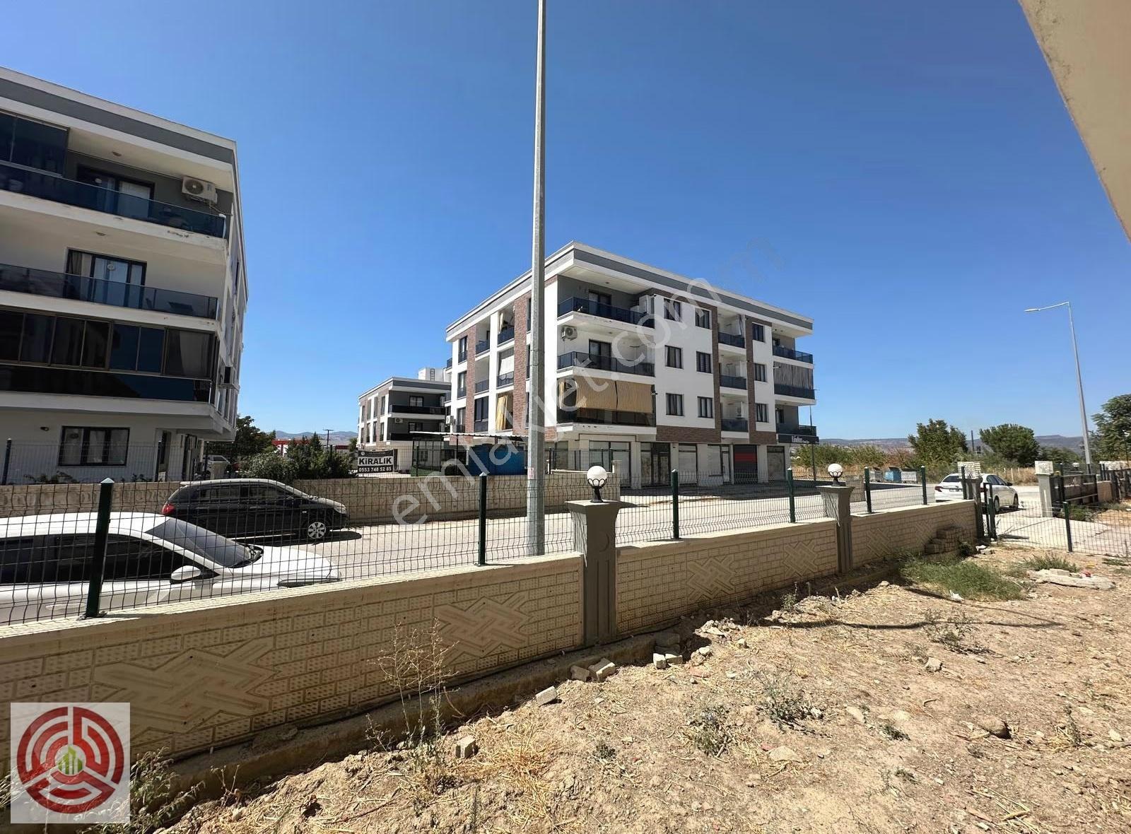 Emir Grup'tan Muradiyede Otoparklı Site İçinde Satılık 2+1 Daire - Görsel 4