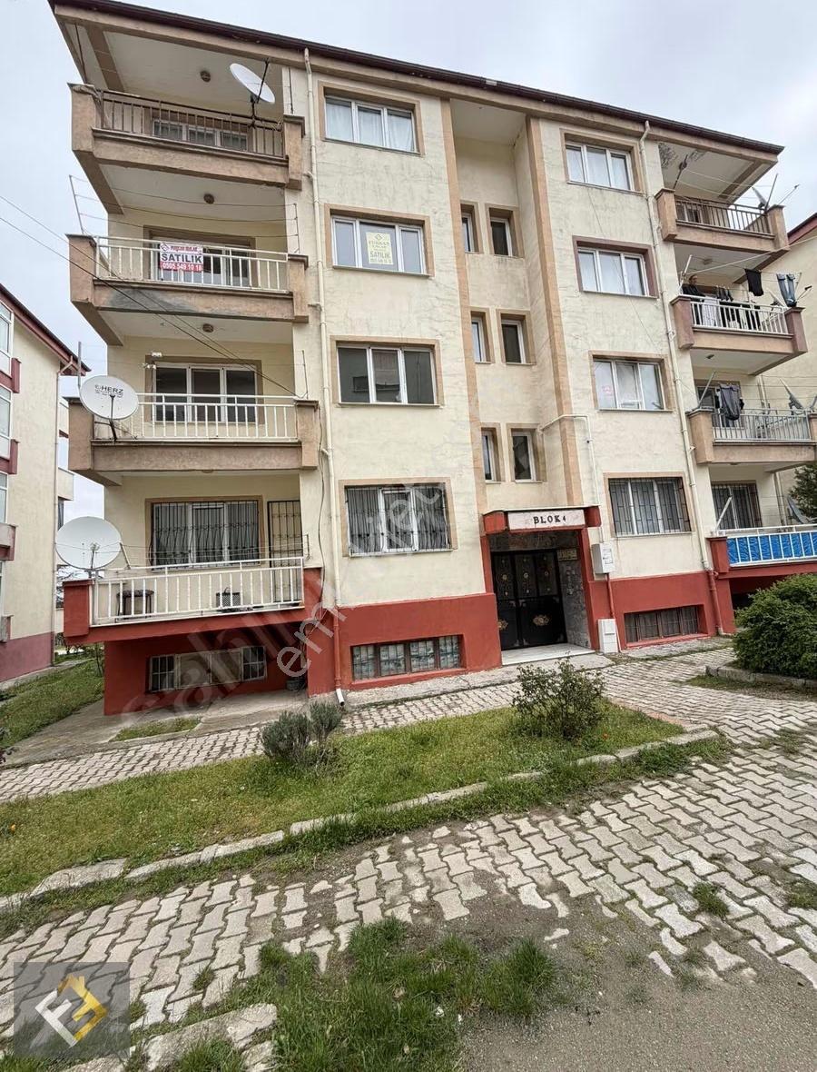 Furkan Emlaktan Fırsat Ara Kat 3+1 Daire
