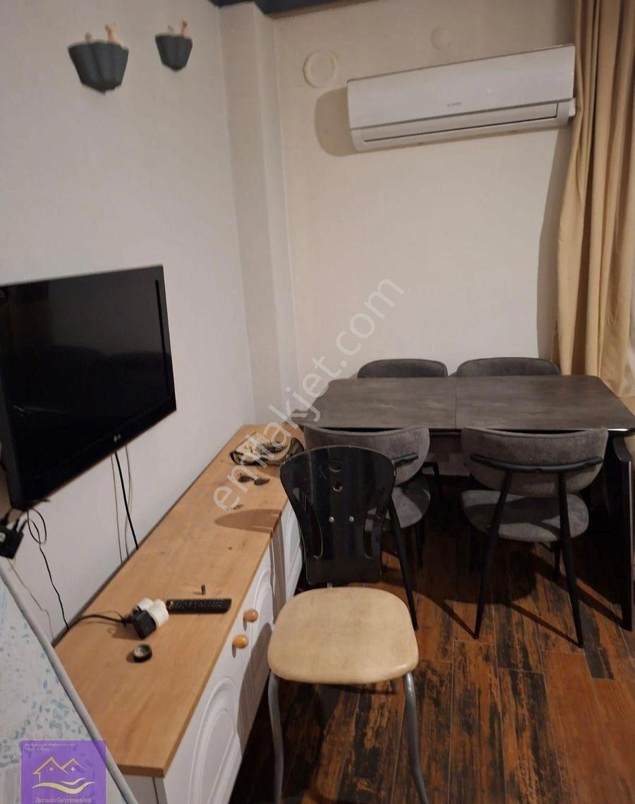 Çeşme Merkezde Eşyalı Kiralık 2+1daire Sezonluk - Görsel 2