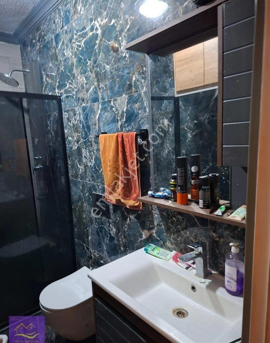 Çeşme Merkezde Eşyalı Kiralık 2+1daire Sezonluk - Görsel 8