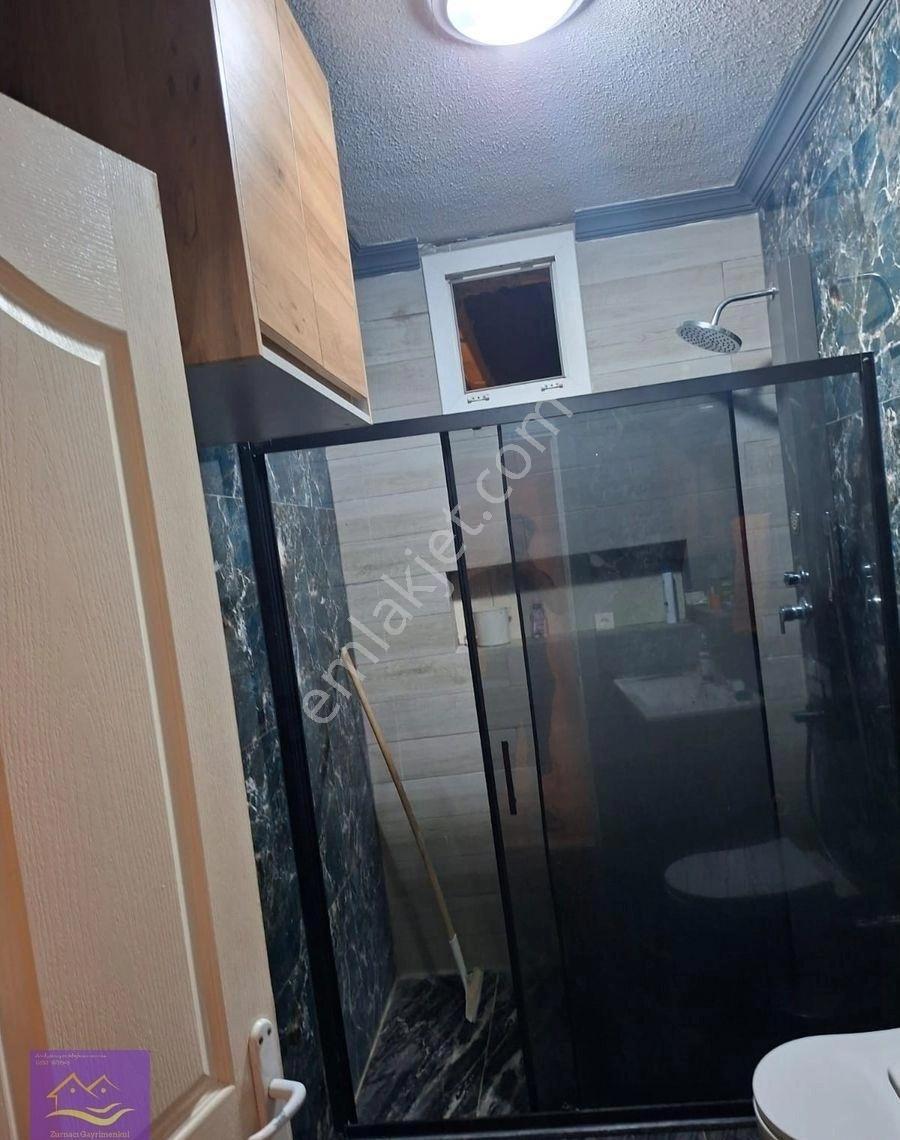 Çeşme Merkezde Eşyalı Kiralık 2+1daire Sezonluk - Görsel 3