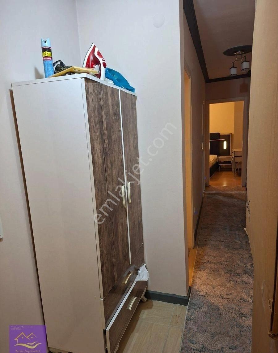 Çeşme Merkezde Eşyalı Kiralık 2+1daire Sezonluk - Görsel 6