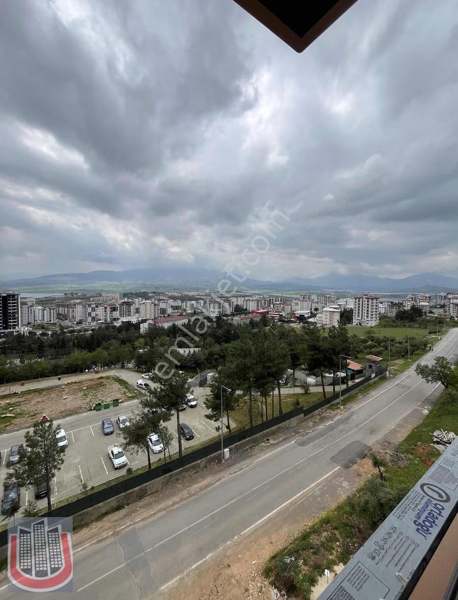 Adliye Arkası Satılık Ofis - Görsel 22