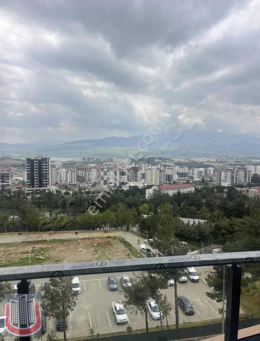 Adliye Arkası Satılık Ofis - Görsel 33