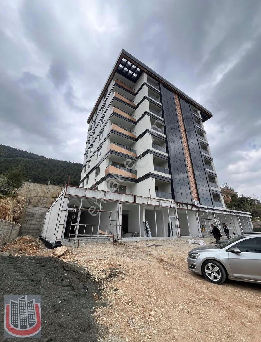 Adliye Arkası Satılık Ofis