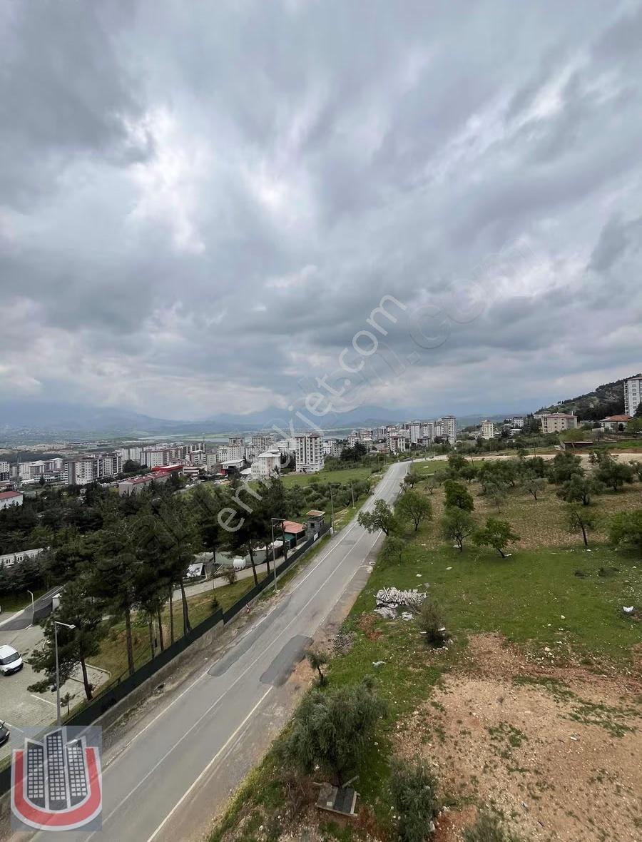 Adliye Arkası Satılık Ofis - Görsel 21