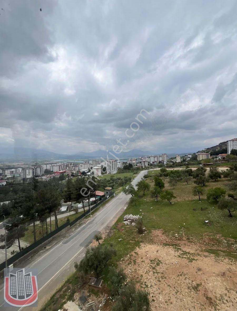 Adliye Arkası Satılık Ofis - Görsel 23