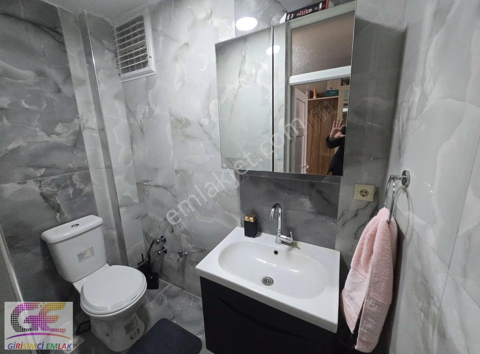 Girişimciden Yıldırım İlkokulu Karşısı 3+1 Masrafsız Daire - Görsel 23
