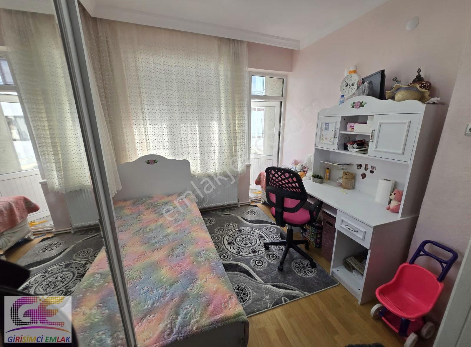 Girişimciden Yıldırım İlkokulu Karşısı 3+1 Masrafsız Daire - Görsel 17