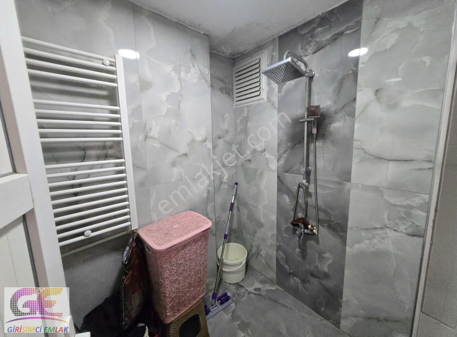 Girişimciden Yıldırım İlkokulu Karşısı 3+1 Masrafsız Daire - Görsel 11
