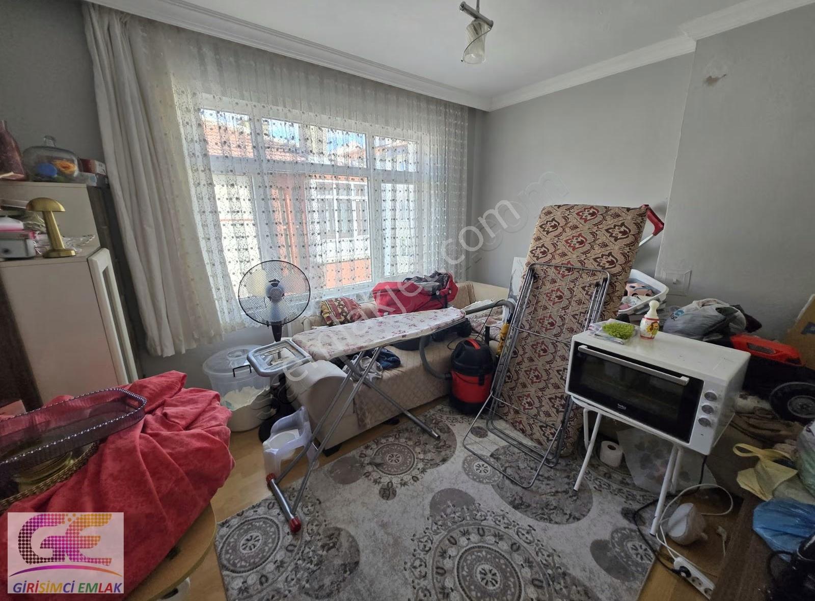 Girişimciden Yıldırım İlkokulu Karşısı 3+1 Masrafsız Daire - Görsel 18