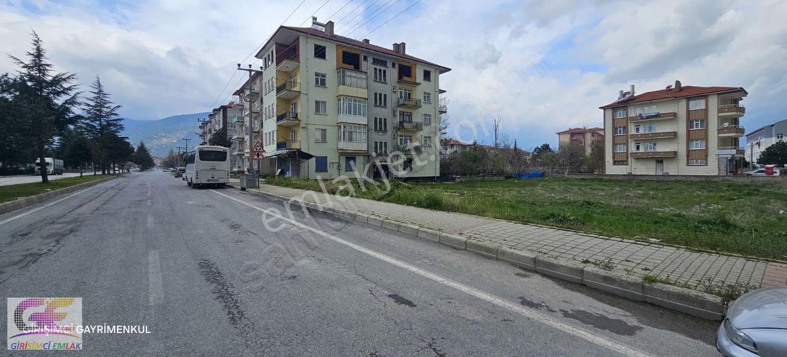 Paket Satış 10 Dairelik1+1arsa 4 Daire 100 M2 İş Yeri - Görsel 7