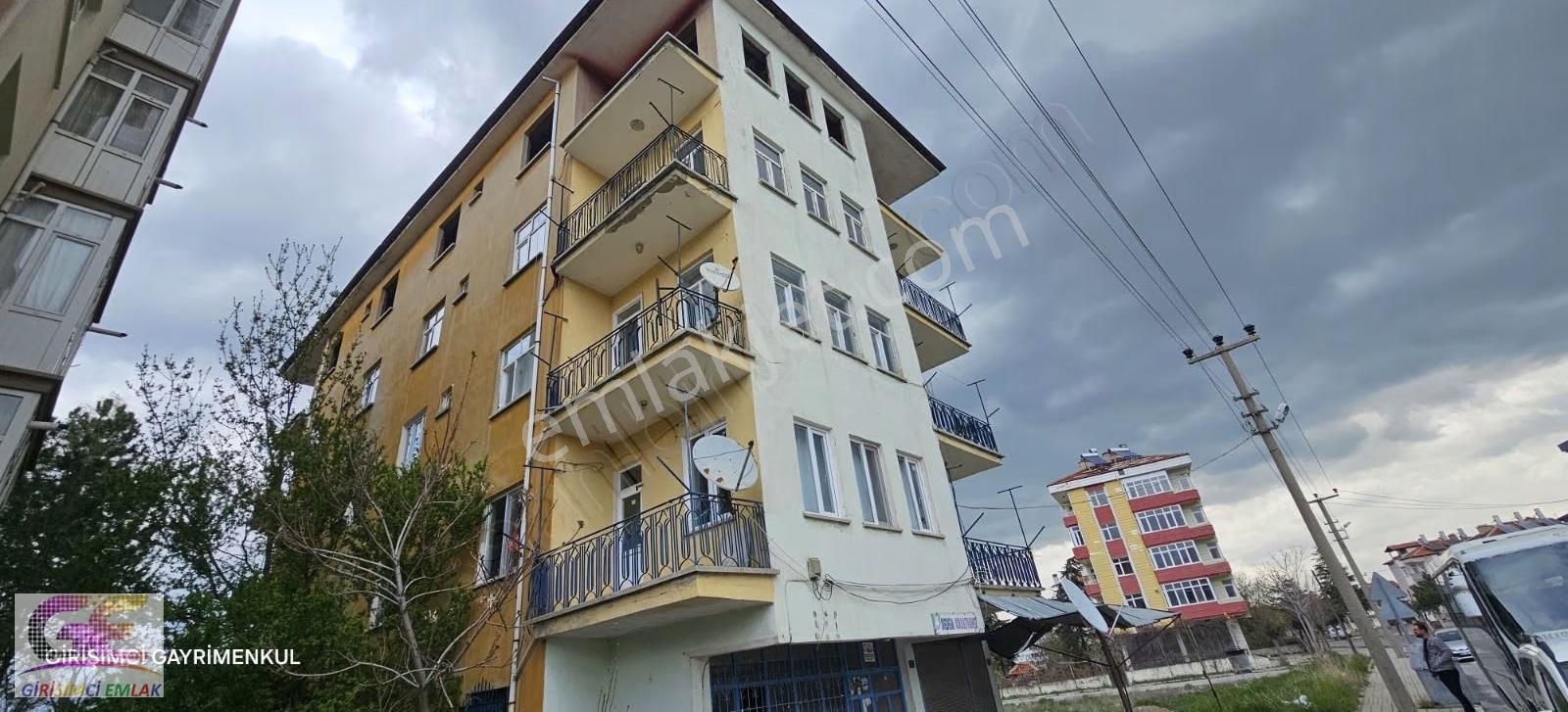 Paket Satış 10 Dairelik1+1arsa 4 Daire 100 M2 İş Yeri - Görsel 4