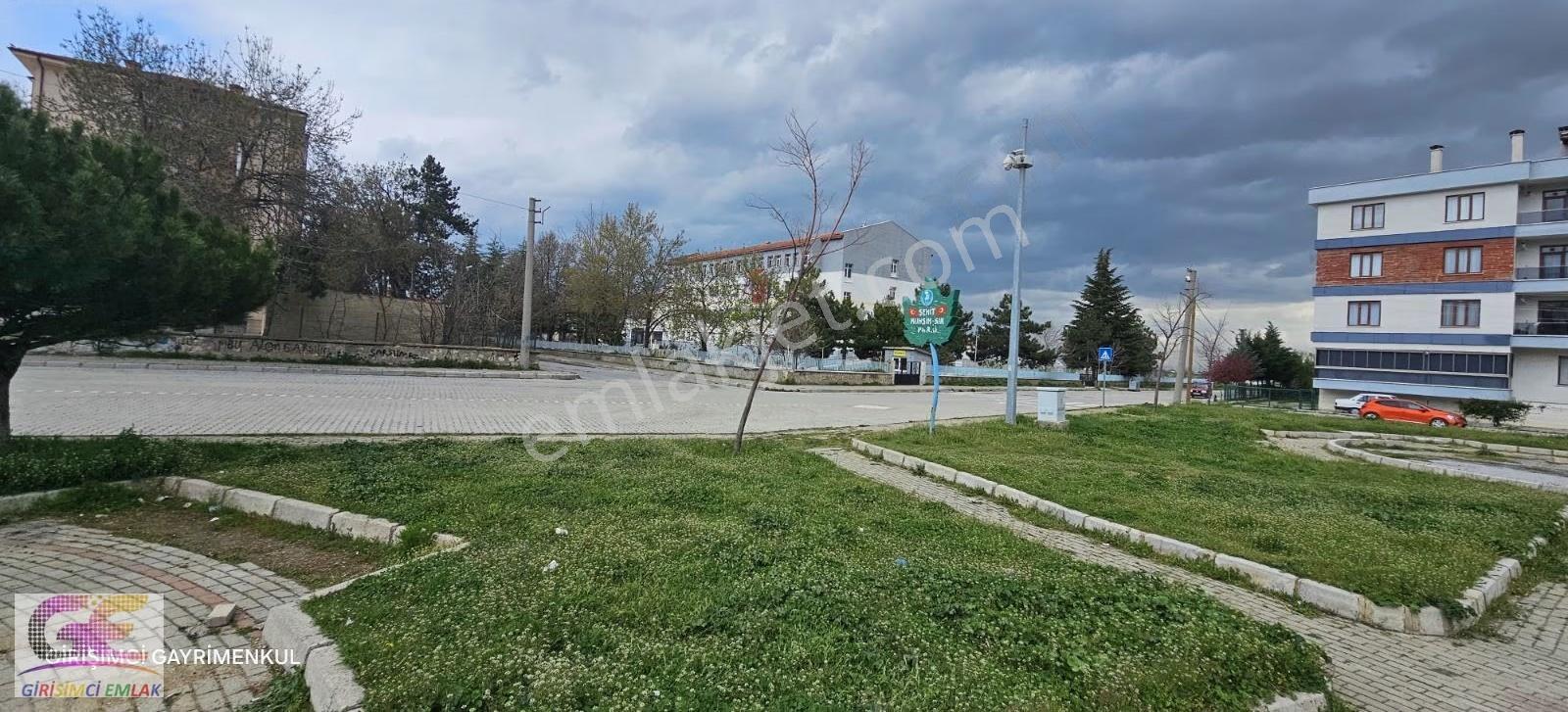Paket Satış 10 Dairelik1+1arsa 4 Daire 100 M2 İş Yeri - Görsel 2