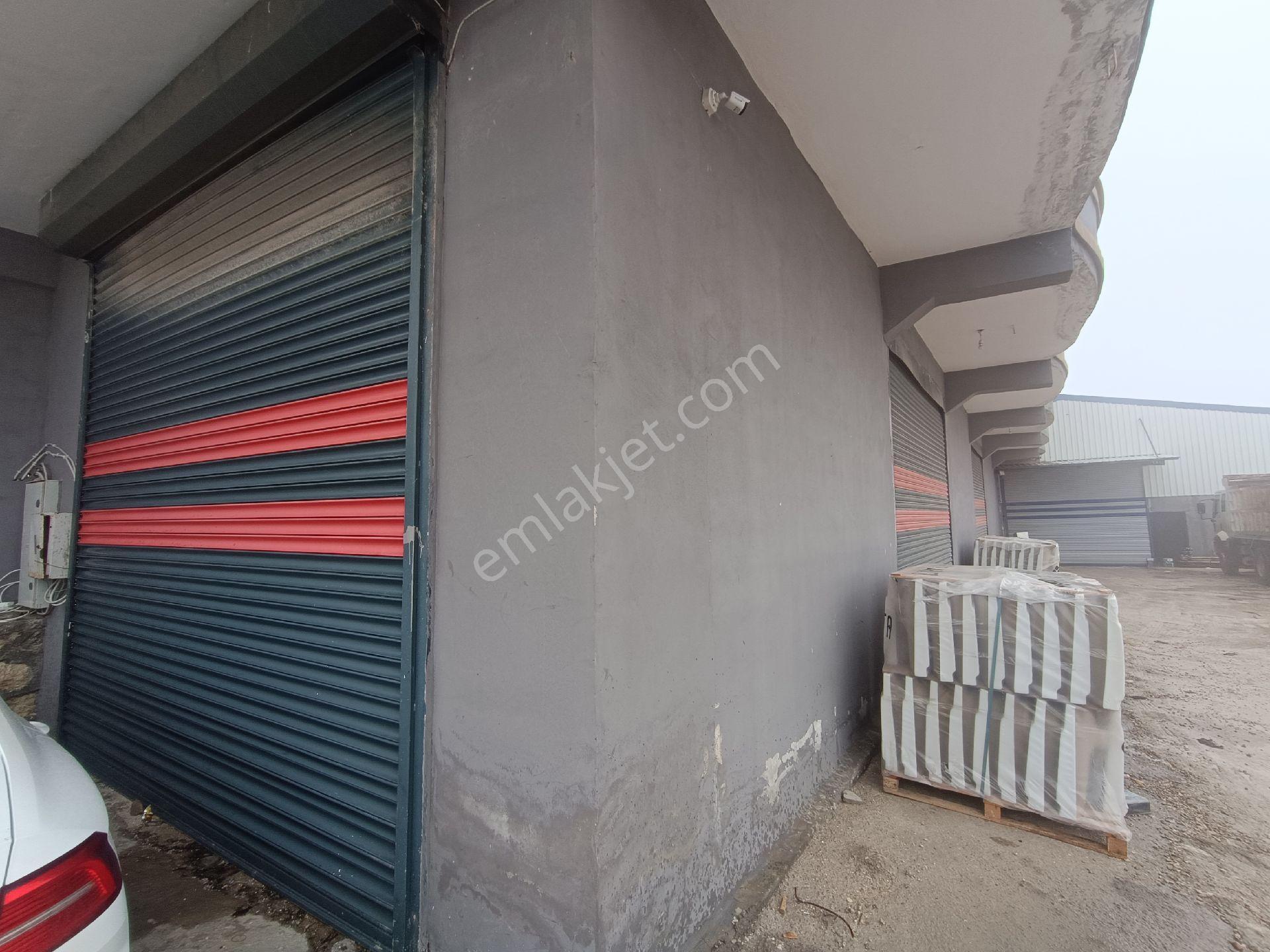 Hatay Antakya Altınözü Yol Çatı Enek Te Kiralık 700 M2 Karw Depo - Görsel 18