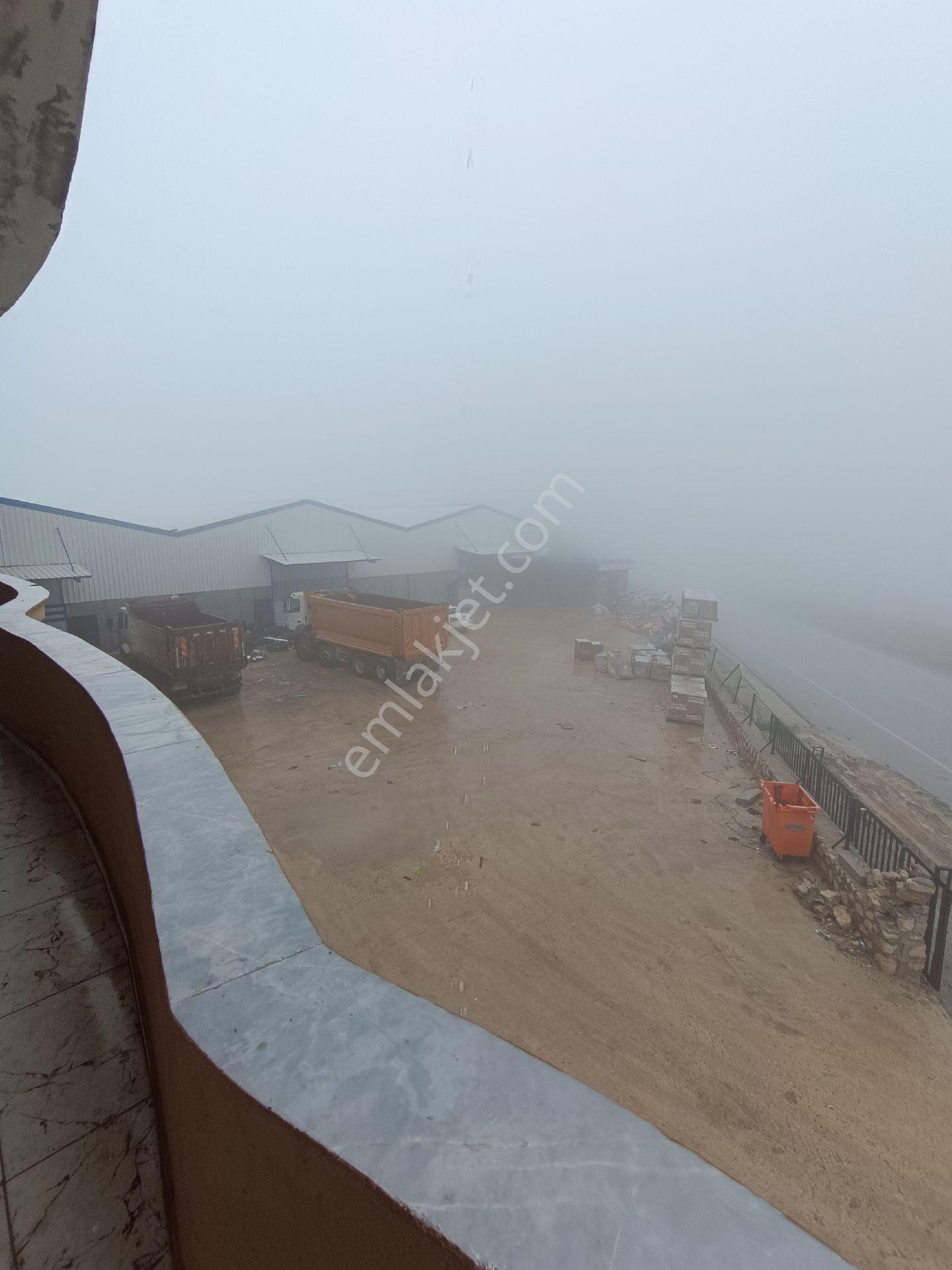 Hatay Antakya Altınözü Yol Çatı Enek Te Kiralık 700 M2 Karw Depo - Görsel 13
