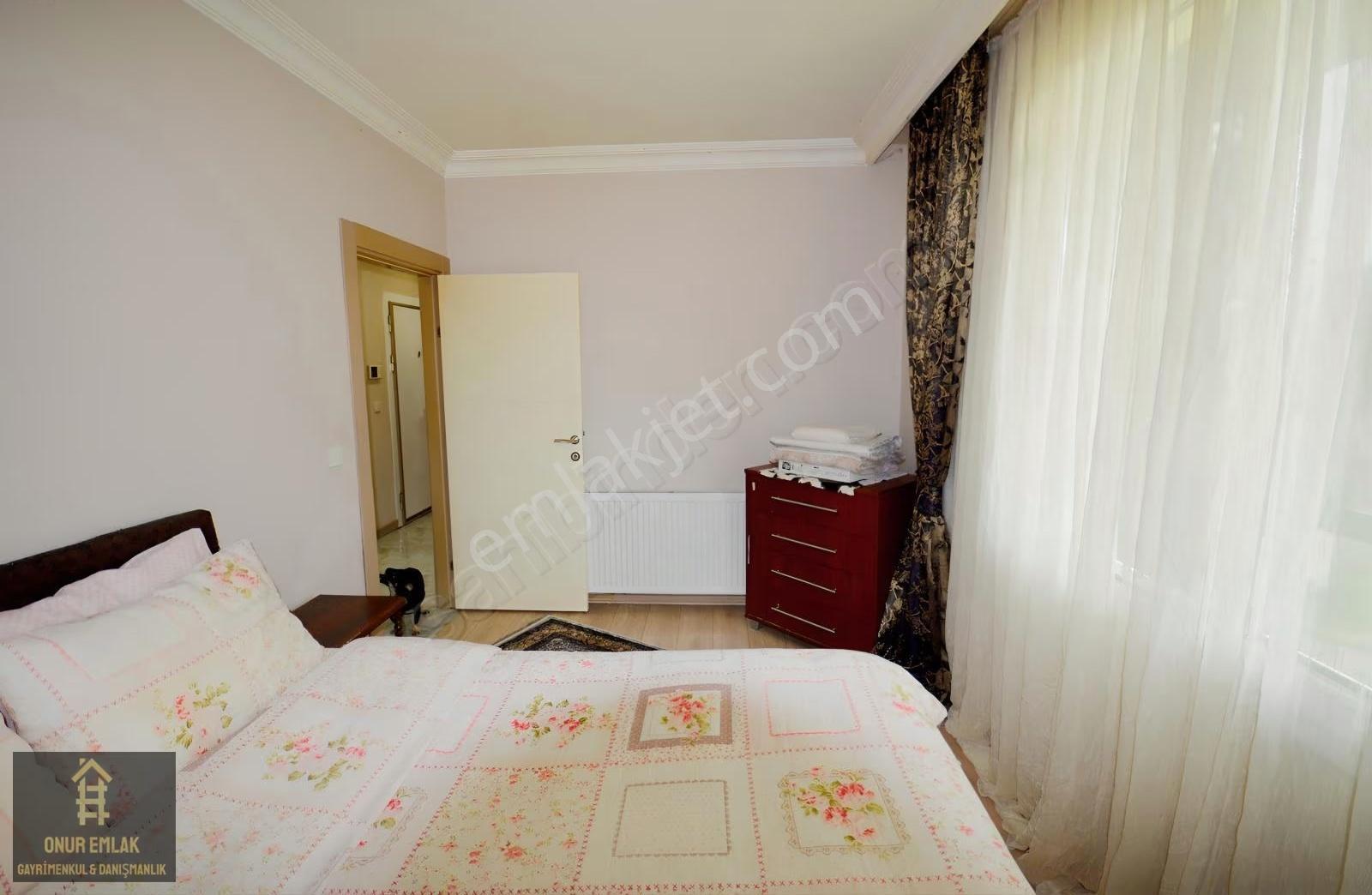Kumburgaz'da E5'e Yürüme Mesafesinde Satılık 2+1 Daire - Görsel 7