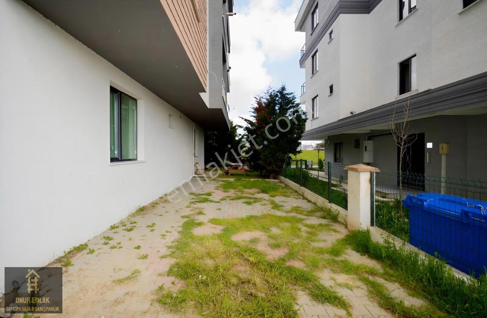 Kumburgaz'da E5'e Yürüme Mesafesinde Satılık 2+1 Daire - Görsel 10
