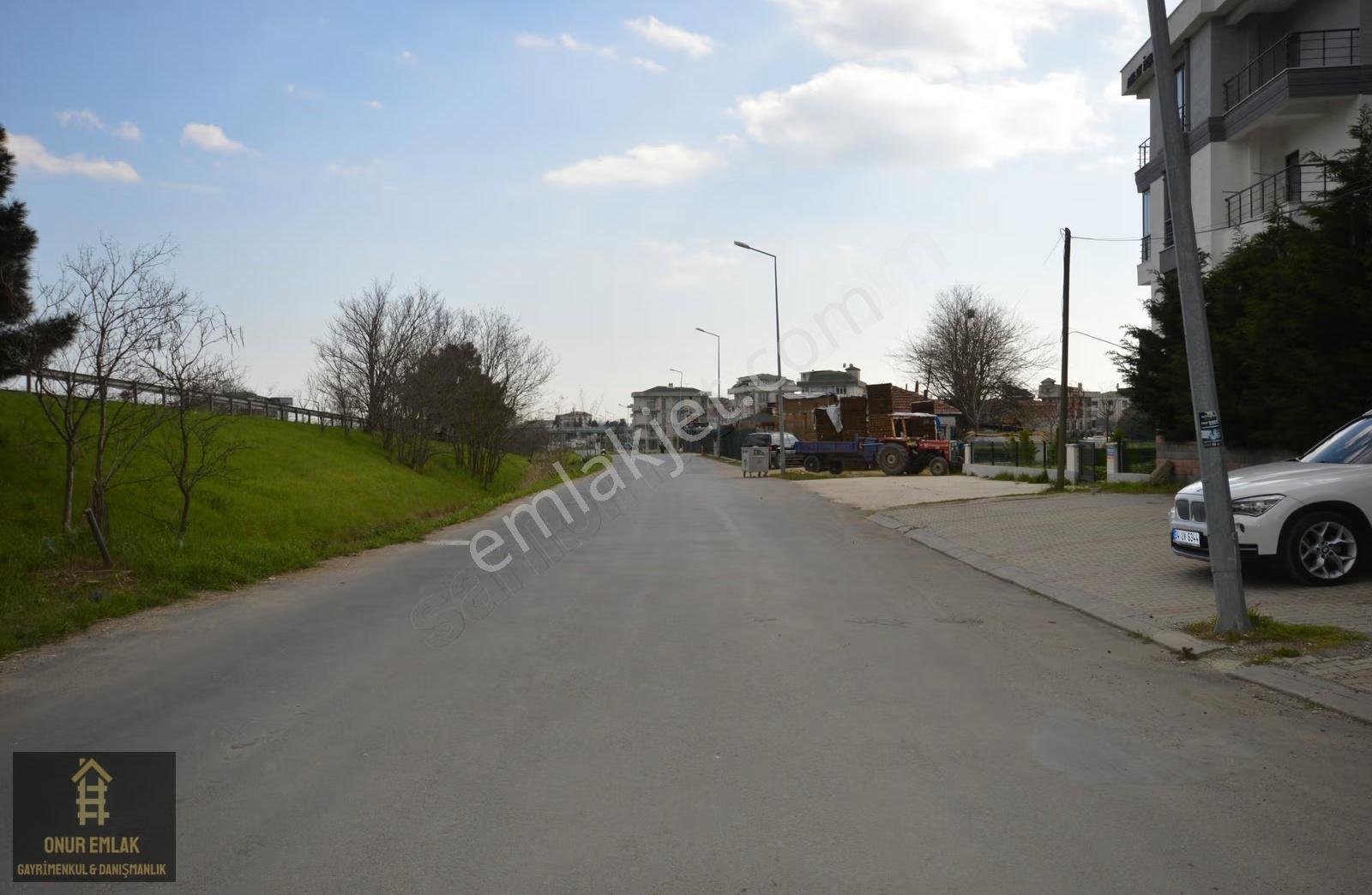 Kumburgaz'da E5'e Yürüme Mesafesinde Satılık 2+1 Daire - Görsel 11