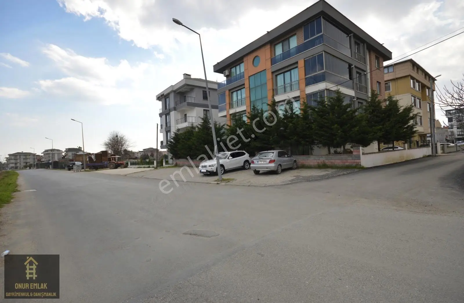 Kumburgaz'da E5'e Yürüme Mesafesinde Satılık 2+1 Daire - Görsel 20