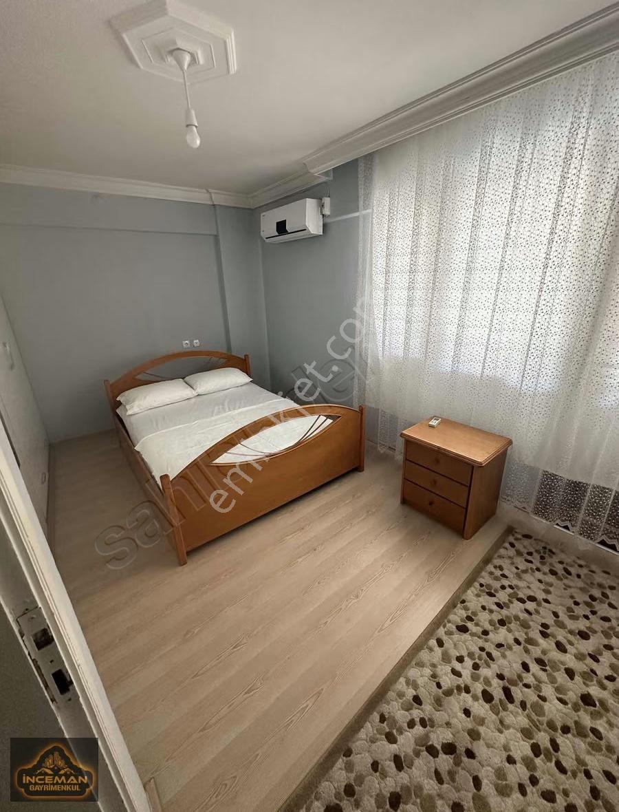 Kiralık Eşyalı 75m2 Geniş 1+1 - Görsel 10