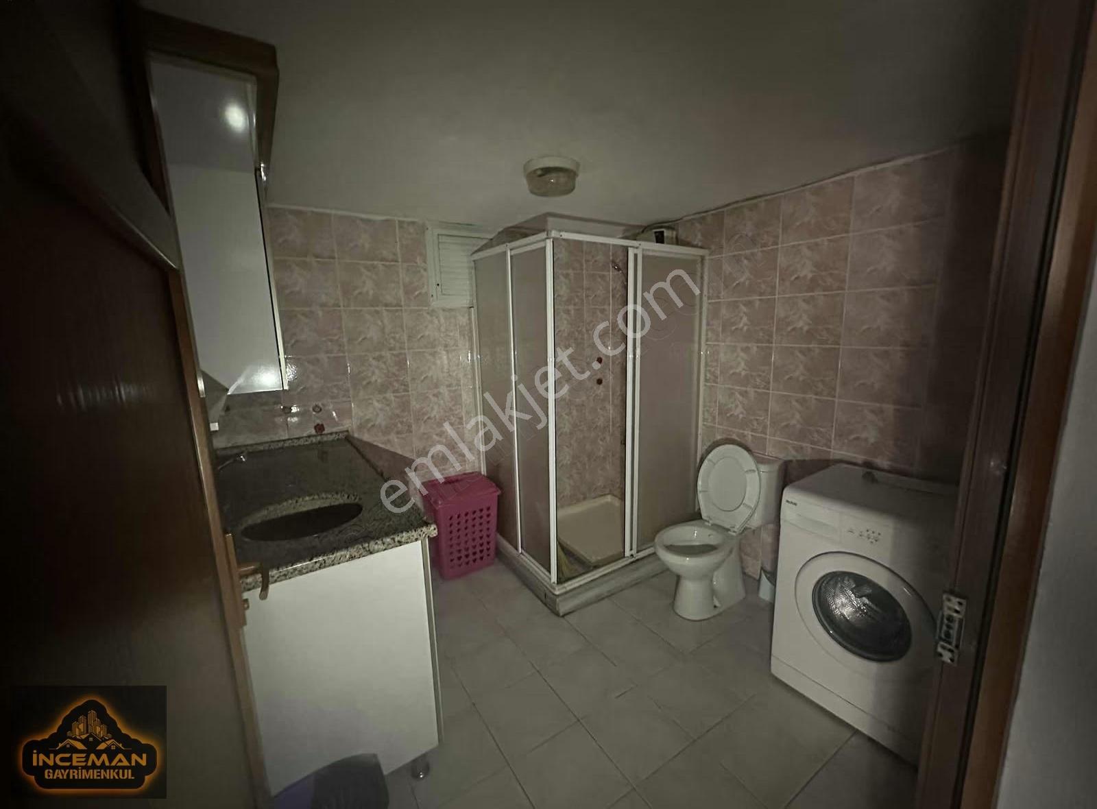 Kiralık Eşyalı 75m2 Geniş 1+1 - Görsel 8
