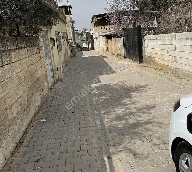 Nova Gayrimenkul'den Oğuzeli Merkez De Arsa - Görsel 3