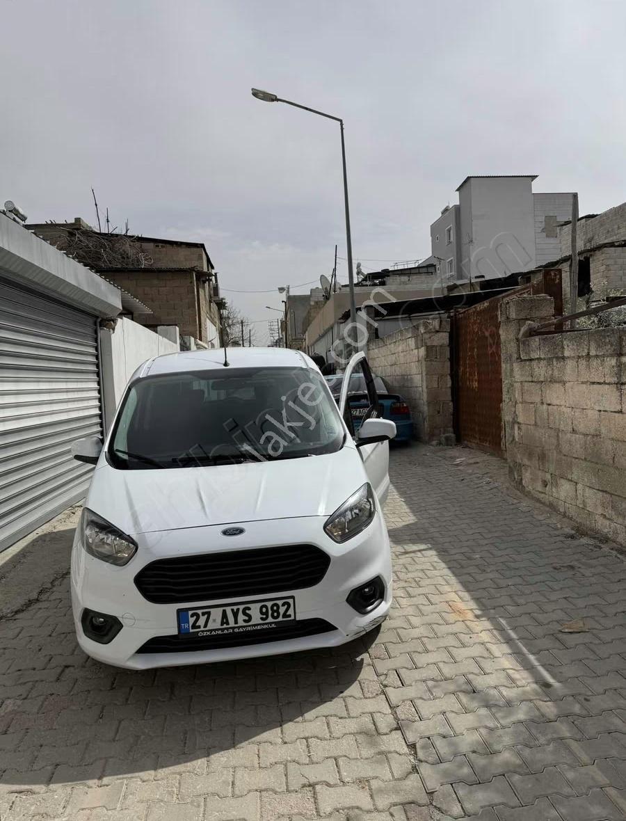 Nova Gayrimenkul'den Oğuzeli Merkez De Arsa - Görsel 4