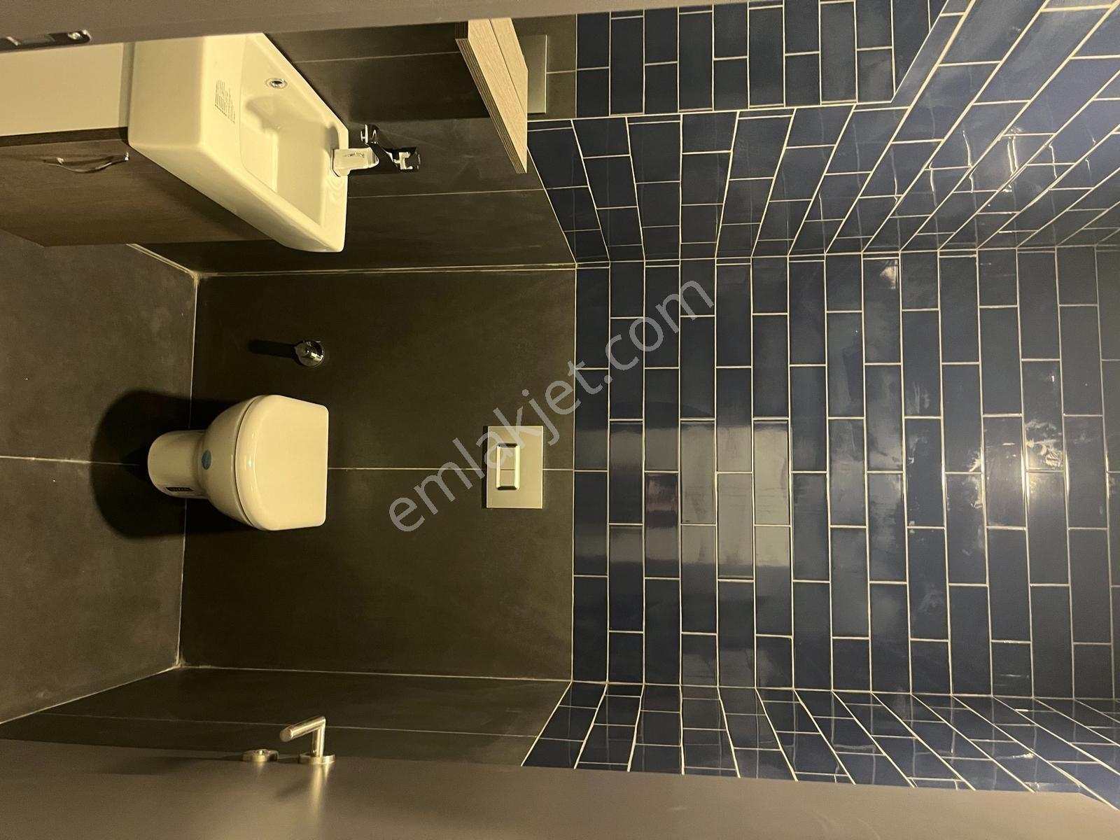 Az Katlı Yatay Mimarisi İle Flatofis Haliç 315 M² Kiralık Ofis - Görsel 3