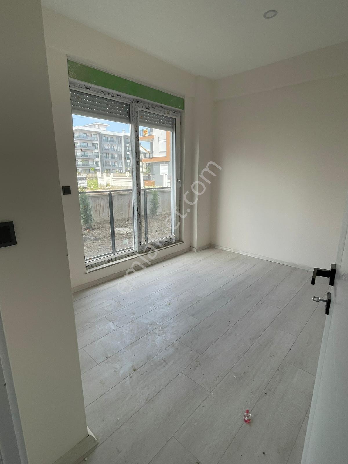 Döşemealtı Çıplaklı'da Pazarlığa Açık Daire - Görsel 5