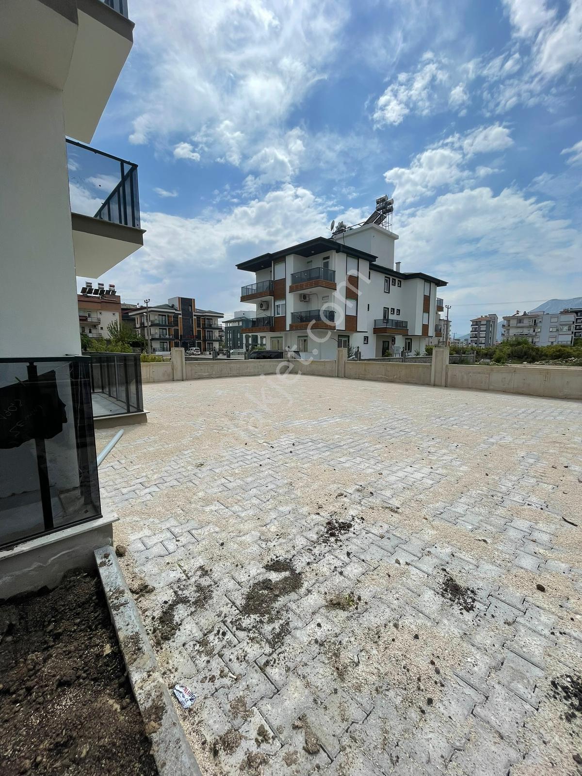 Döşemealtı Çıplaklı'da Pazarlığa Açık Daire - Görsel 2