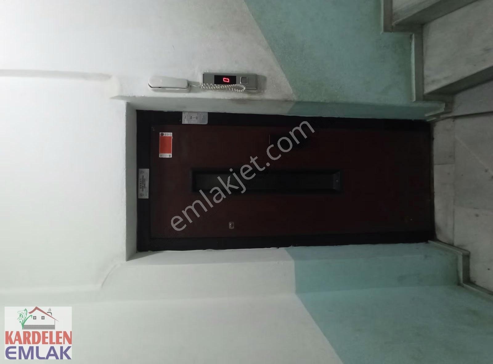 Soma Kardelen Emlak'tan,merkezde,kiralık, Asansörlü,2+1 Daire... - Görsel 19