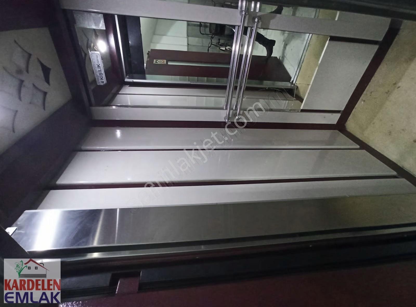 Soma Kardelen Emlak'tan,merkezde,kiralık, Asansörlü,2+1 Daire... - Görsel 6