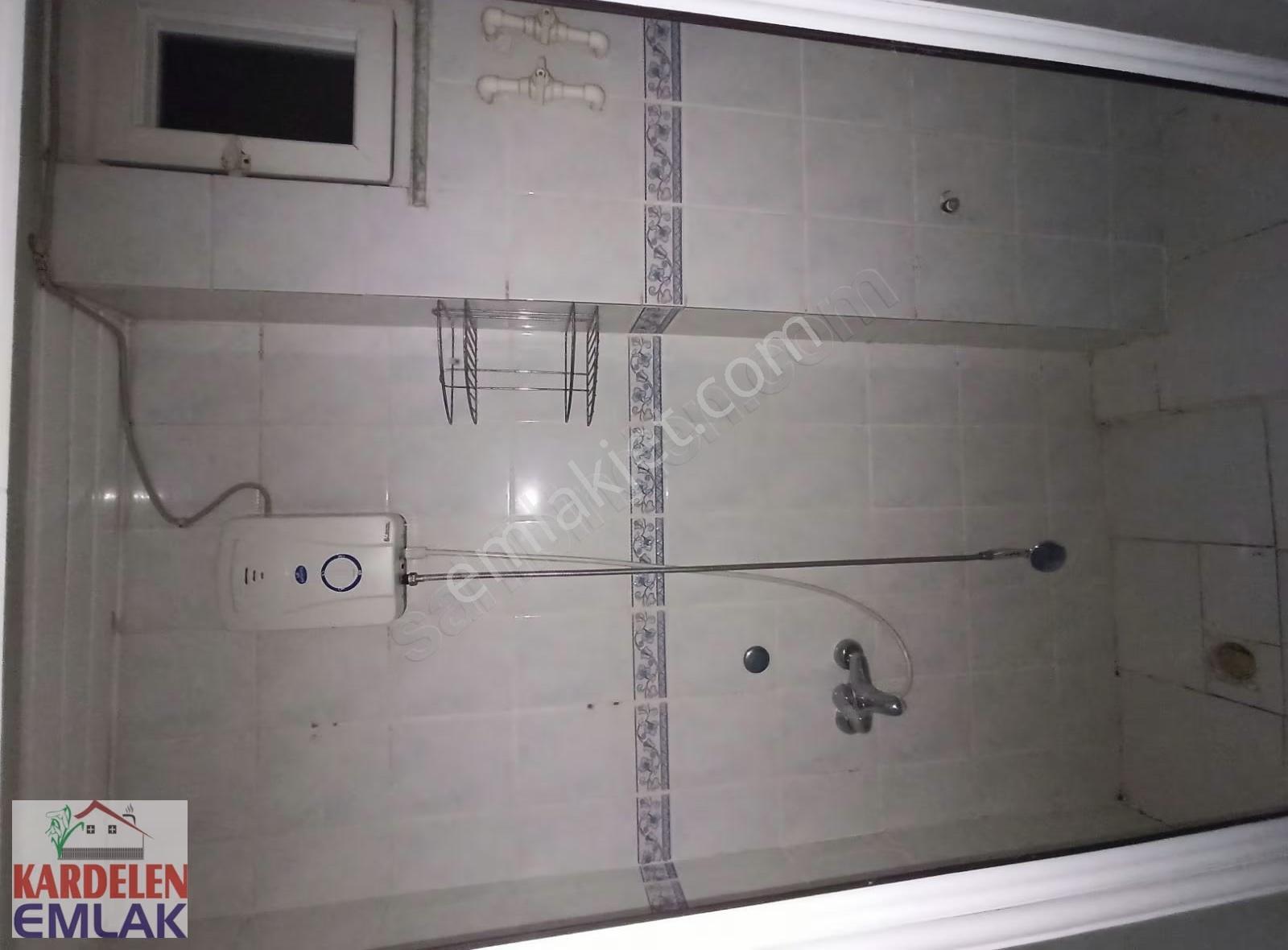 Soma Kardelen Emlak'tan,merkezde,kiralık, Asansörlü,2+1 Daire... - Görsel 3