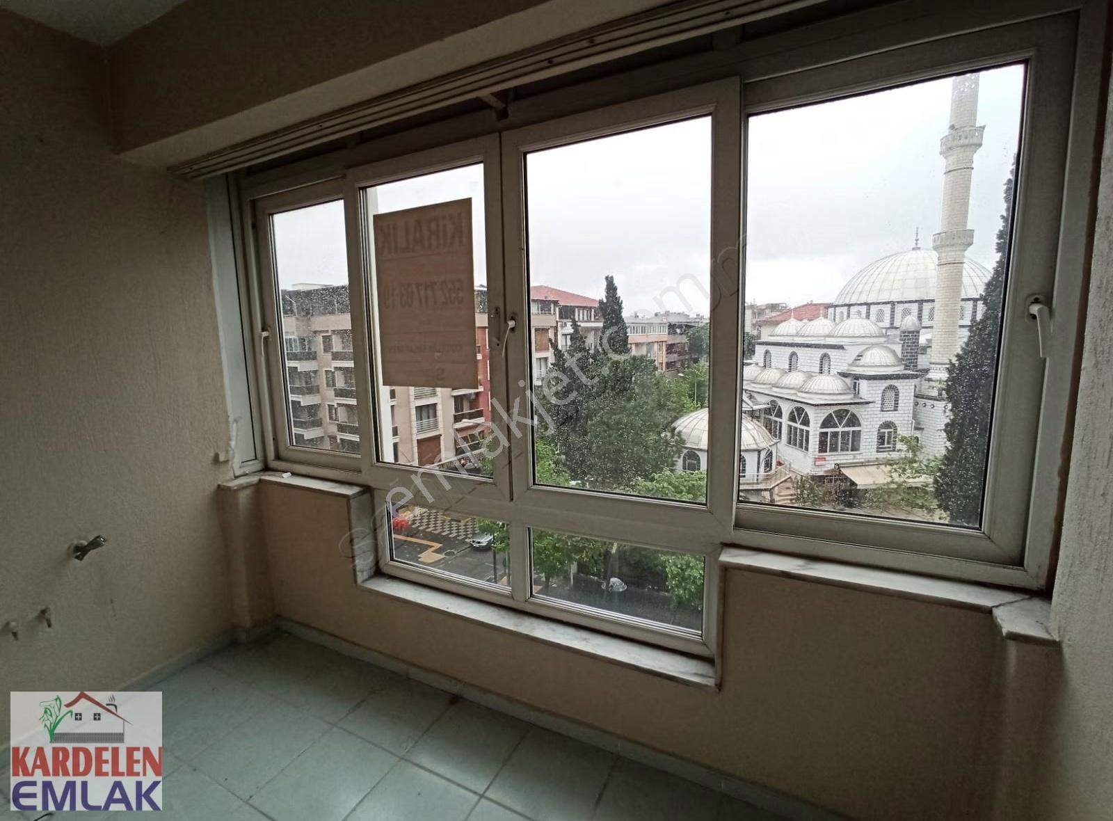 Soma Kardelen Emlak'tan,merkezde,kiralık, Asansörlü,2+1 Daire... - Görsel 13