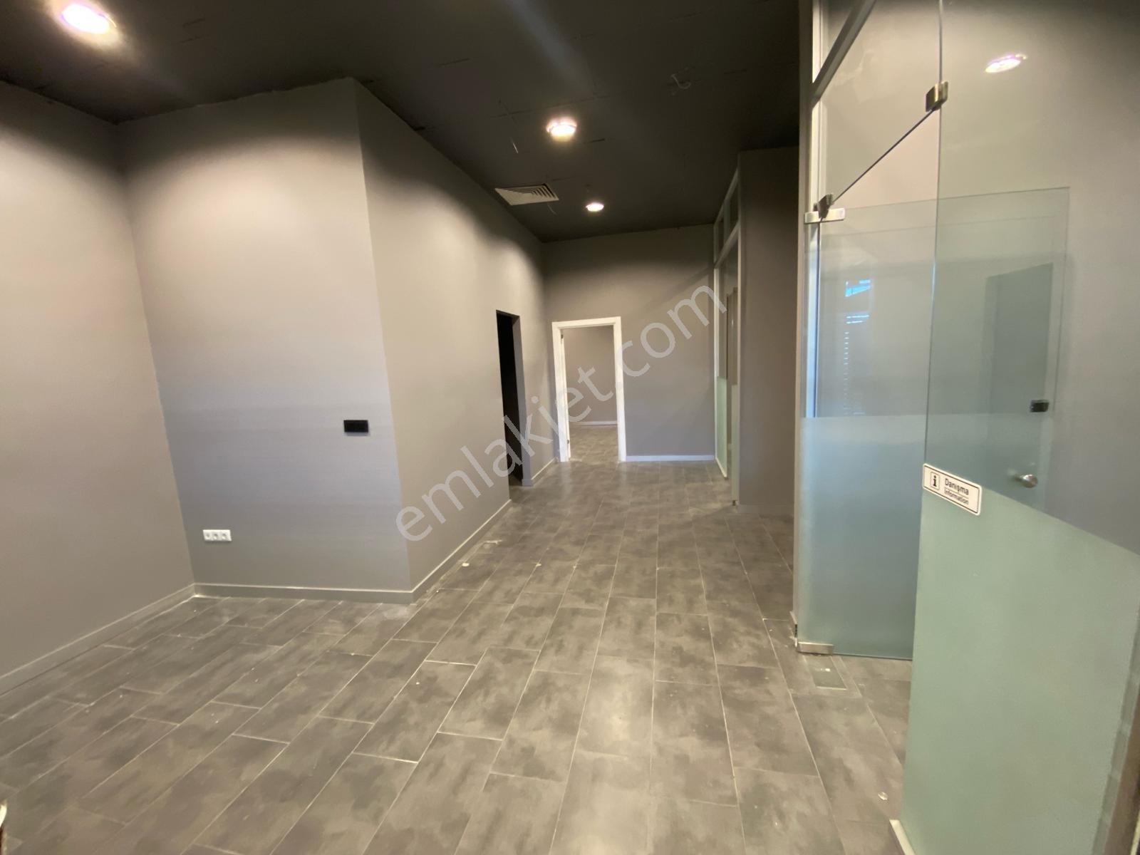 İkitelli Depositede 100m² Ofis+ Kdv - Görsel 14