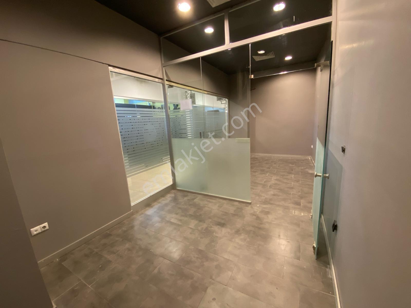 İkitelli Depositede 100m² Ofis+ Kdv - Görsel 12