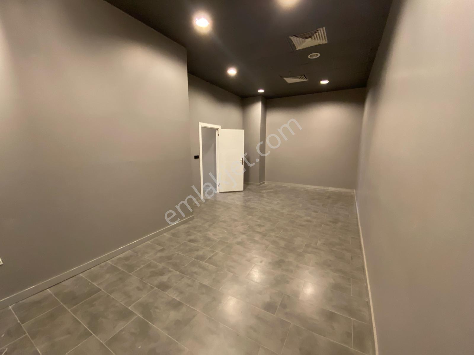 İkitelli Depositede 100m² Ofis+ Kdv - Görsel 6