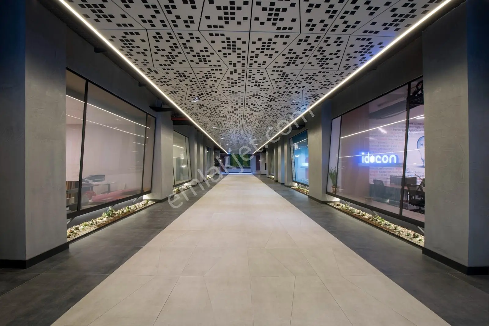İkitelli Depositede 100m² Ofis+ Kdv - Görsel 2